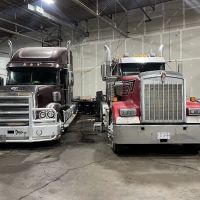 K W Truck Repair