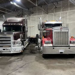 K W Truck Repair ico