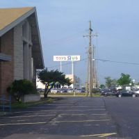 CJC Auto Parts & Tire Co