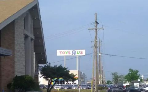 CJC Auto Parts & Tire Co