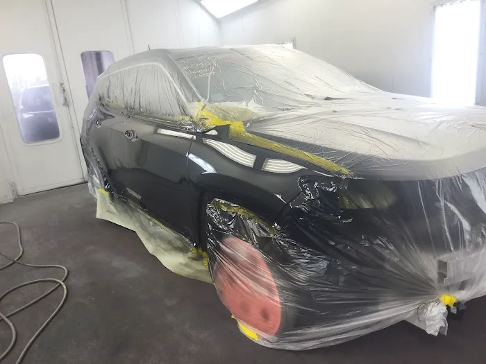 Auto Art Inc. 3