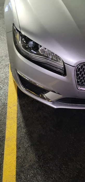 Auto Art Inc. 8