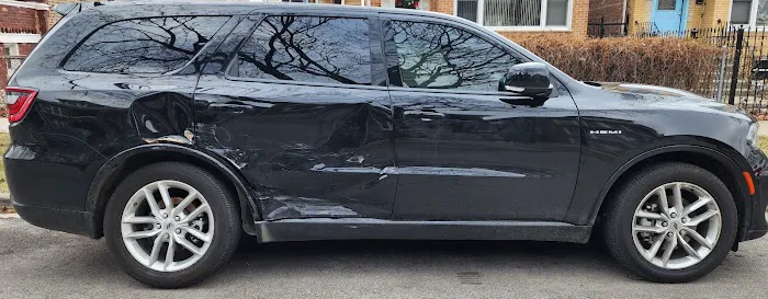 Auto Art Inc. 4