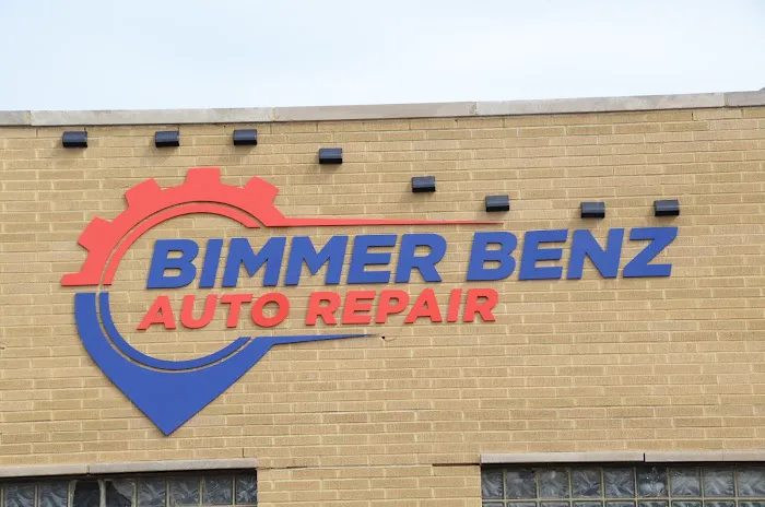 Bimmer Benz Auto Repair 5