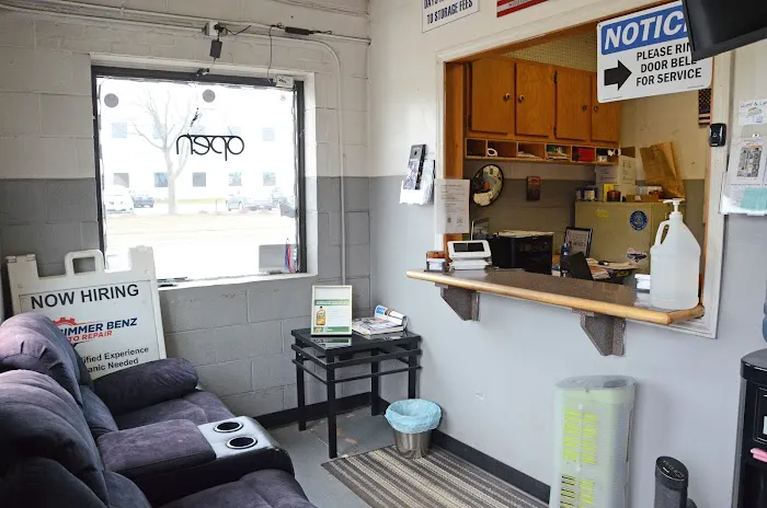 Bimmer Benz Auto Repair 0