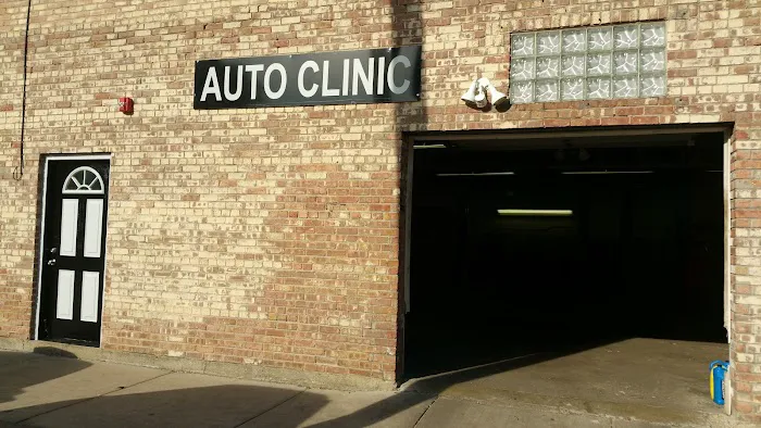 Automotive Clinic Inc 0