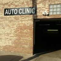 Automotive Clinic Inc