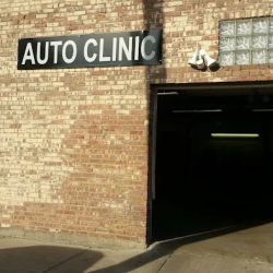 Automotive Clinic Inc ico