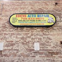 Eden's auto repair inc