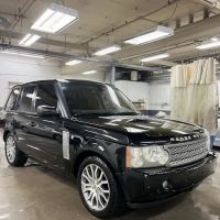 KGZ Collision center