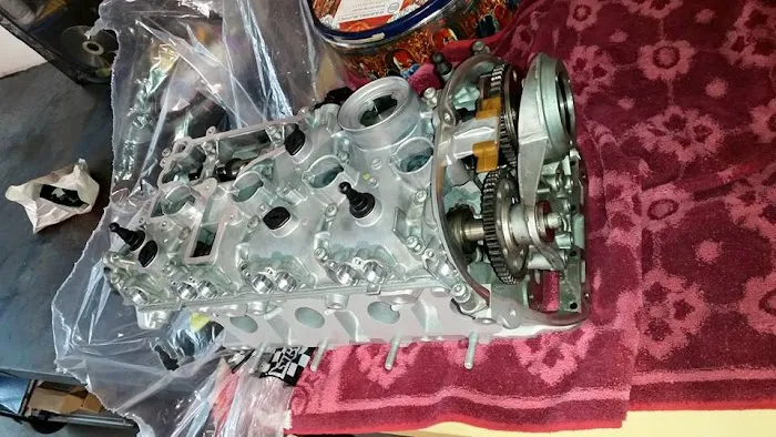 F&M Automotive Repair Inc. 6