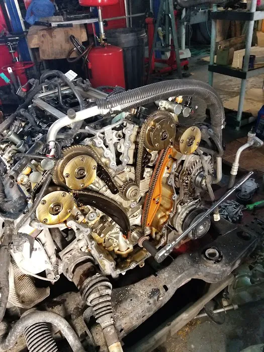F&M Automotive Repair Inc. 3