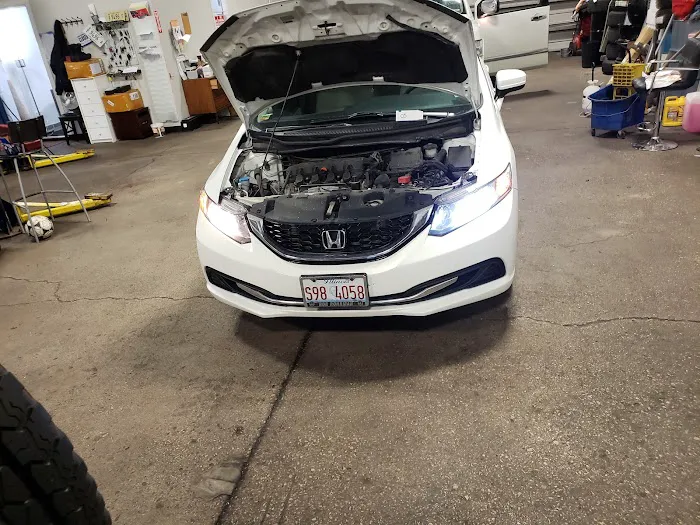 F&M Automotive Repair Inc. 8