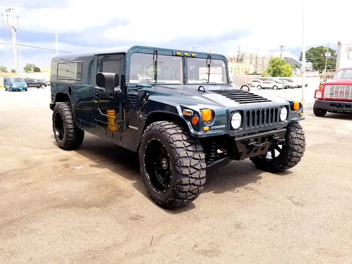 F&M Automotive Repair Inc. 5