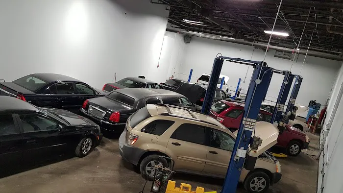 F&M Automotive Repair Inc. 0