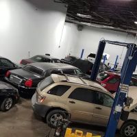F&M Automotive Repair Inc.