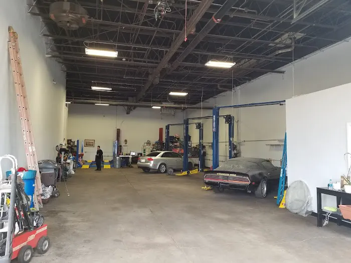 F&M Automotive Repair Inc. 2