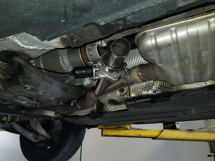 F&M Automotive Repair Inc. 1