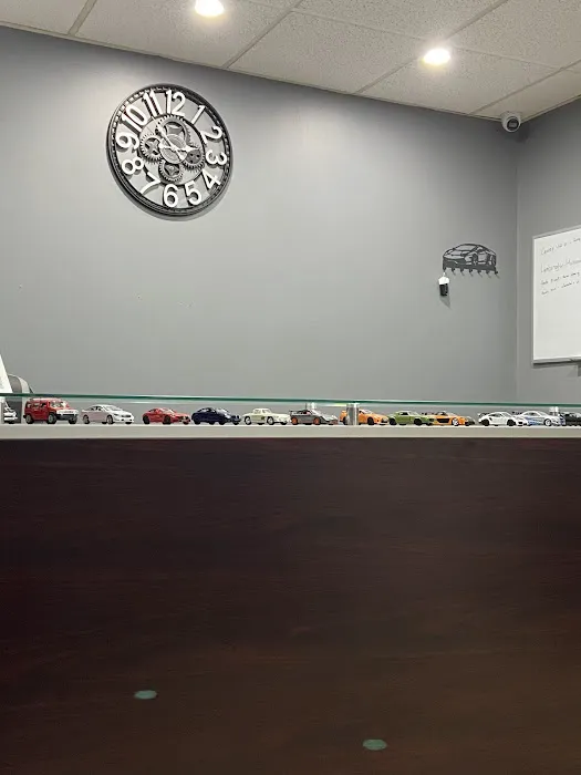 AutoTech Garage 2