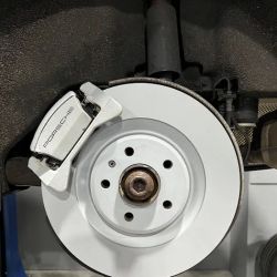 AutoTech Garage ico
