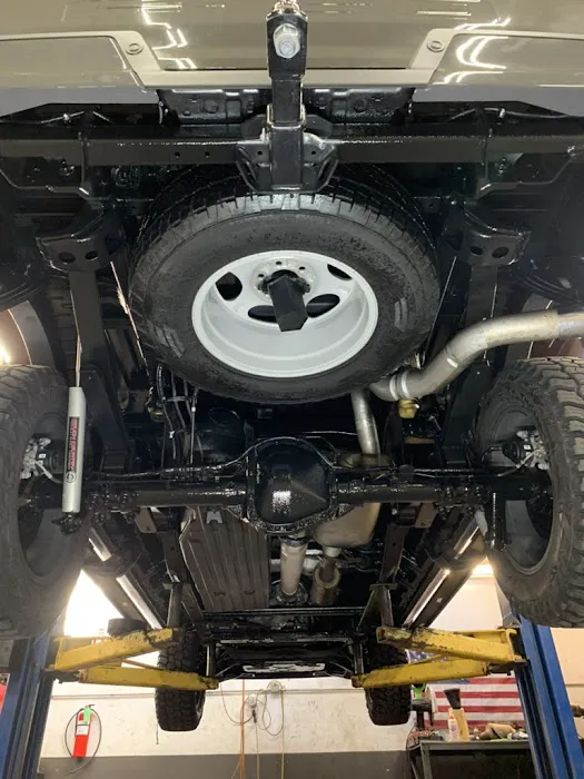 JBG Auto Services 3