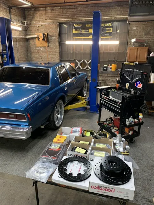 JBG Auto Services 6