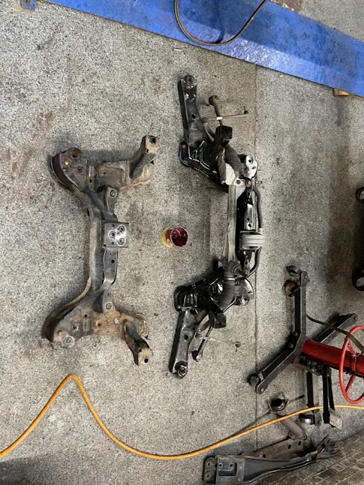 JBG Auto Services 5