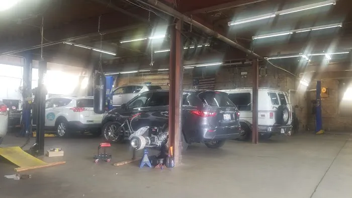 JBG Auto Services 1