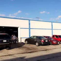 JBG Auto Services ico