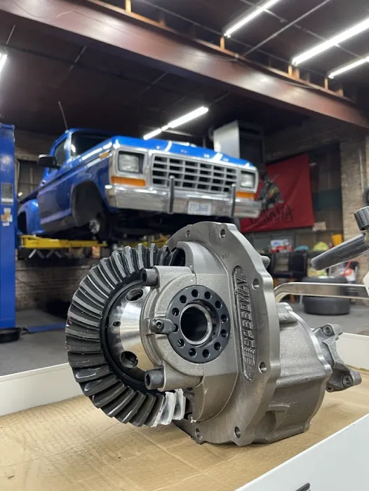 JBG Auto Services 2