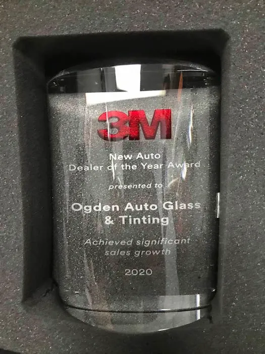 Ogden Auto Glass 9