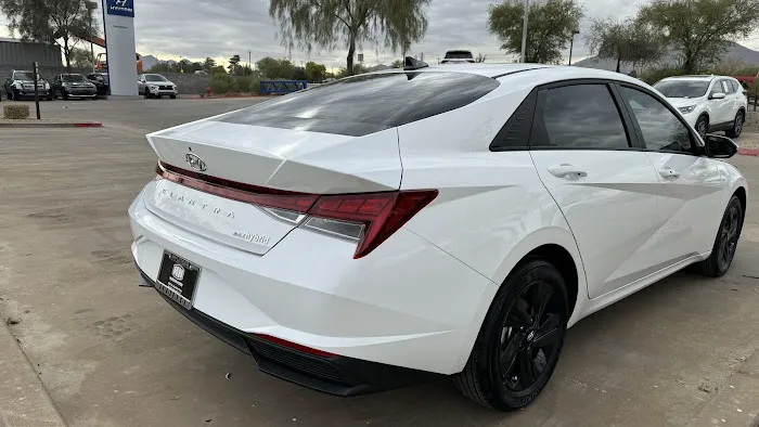 Henderson Hyundai Service Center 0