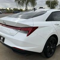 Henderson Hyundai Service Center
