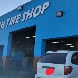 Jireh Tires ico