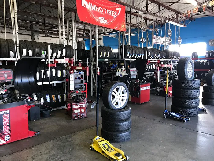 Jireh Tires 3