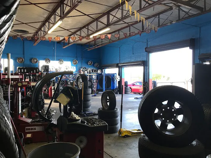Jireh Tires 9