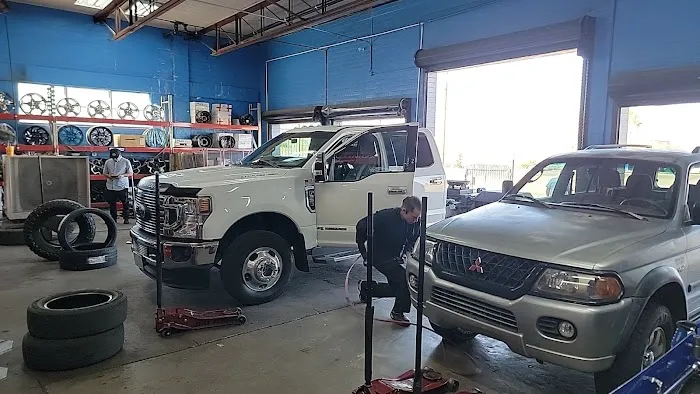 Jireh Tires 1