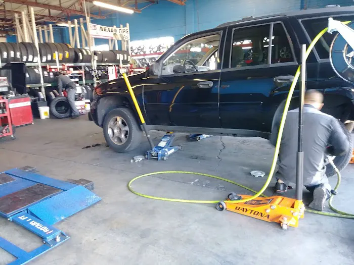 Jireh Tires 6