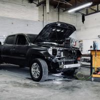 Wreck Center Auto Body Paint and Collision Repair