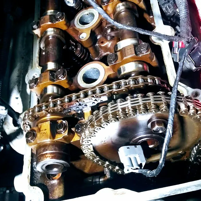 Moechanic Moebile 6