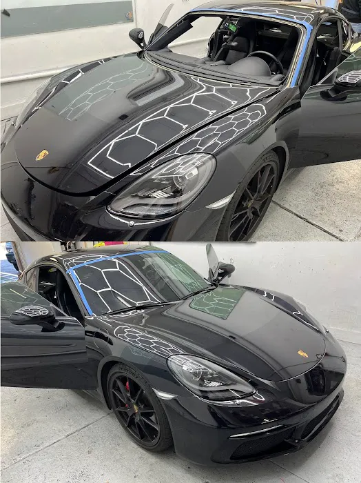 411 Auto Glass Repair | Mobile 5