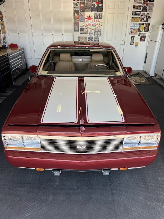 411 Auto Glass Repair | Mobile 6