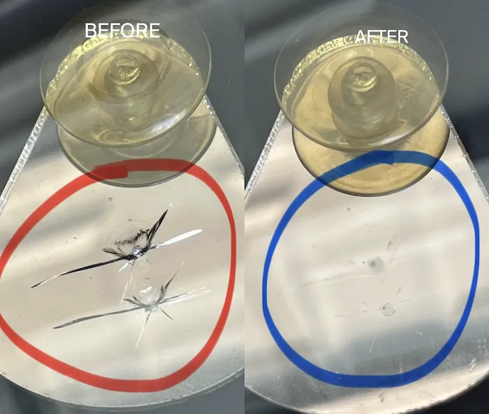 411 Auto Glass Repair | Mobile 2