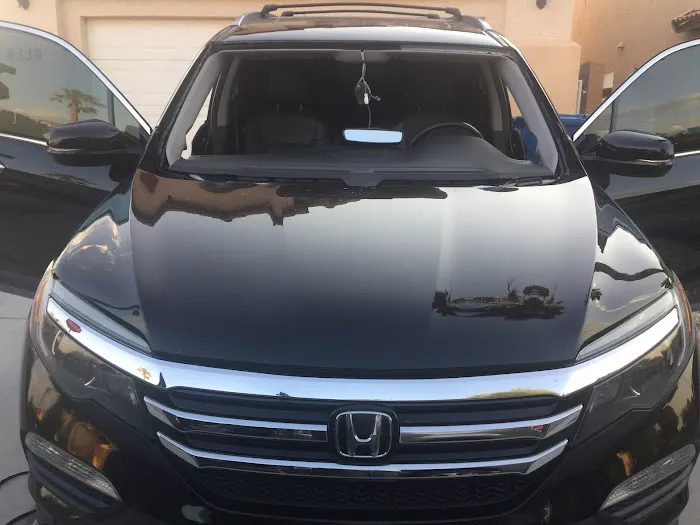 411 Auto Glass Repair | Mobile 7