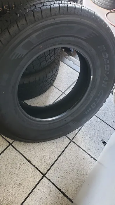 Tires 4 Less 3