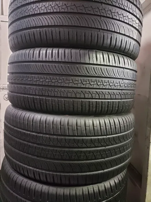 Tires 4 Less 1