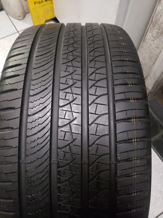 Tires 4 Less 0