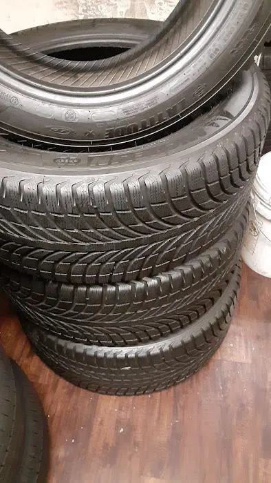 Tires 4 Less 4