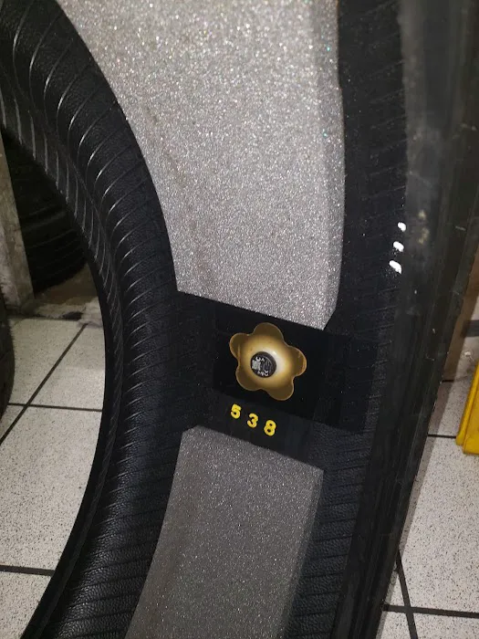 Tires 4 Less 2