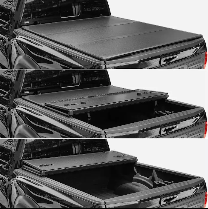 Sandoval Automobile Accessories 1